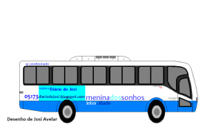 menina dos sonhos intercidade