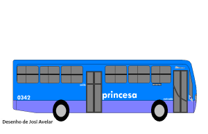 princesa 1
