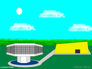 Estação Ciência, construída em 2007