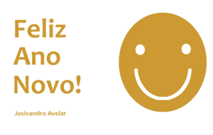 Que 2010 seja de paz, alegria e felicidade. Feliz Ano Novo! São os votos do blog Josivandro Avelar.