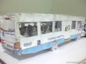 Outra miniatura reformada recentemente.