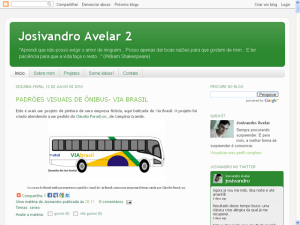 Blog Josivandro Avelar 2, o blog de desenhos.