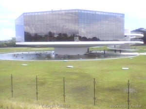 Estação Ciência