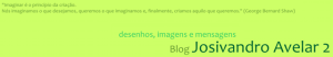 Cabeçalho do Blog Josivandro Avelar 2