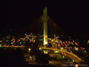 Viaduto Elpídio de Almeida, Campina Grande
