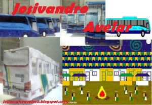 Apresentação do blog de desenhos por Nano do Kavaco.