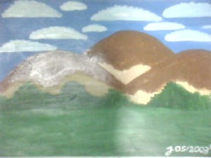 Montanhas