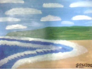Praia