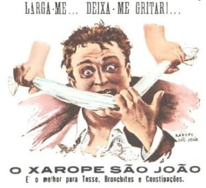 Larga-me! Deixa-me gritar!