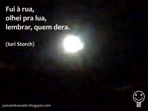 Beautiful Moon, beautiful moon always.