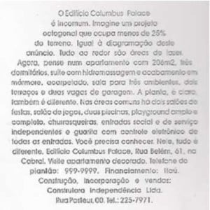 Um copywriter precisa ser muito criativo. Principalmente para criar bons textos como este.