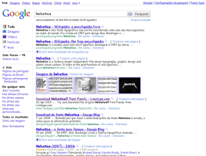 Rá! Pegadinha do Google!