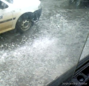 Av. Sanhauá. Pode chamar de filial do Rio Sanhauá.