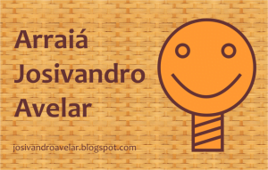 Arraiá Josivandro Avelar