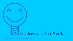 Blog Josivandro Avelar banner