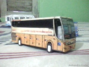 E aí uma miniatura já pronta.