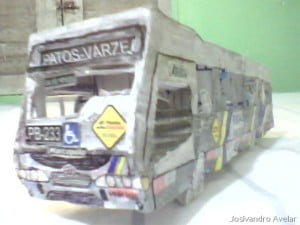 ...E o depois da mesma miniatura.