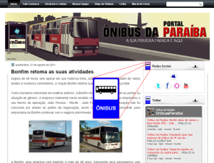 Onde a parada foi parar...