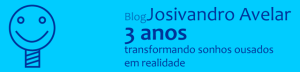‎3 anos transformando sonhos ousados em realidade.