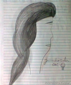 Face 1