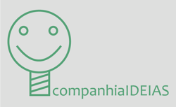 Banner da Companhia Ideias.