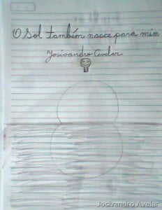 O Sol também nasce para mim.