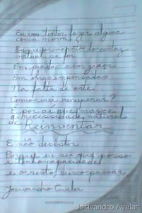 Palavra de ordem: Reinventar