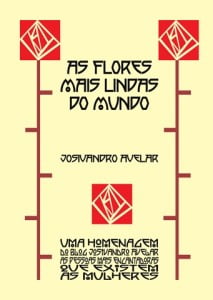 Para as flores mais lindas do mundo.