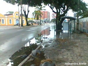 Av.Epitácio Pessoa- 23 de maio de 2012