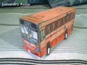 Menina dos Sonhos Intercidade