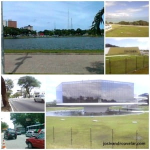 mosaico- cidade de joão pessoa