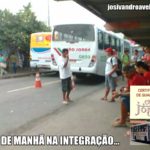 0233 quebrado na integração
