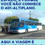 401 impossível respirar