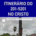 achamos a parada