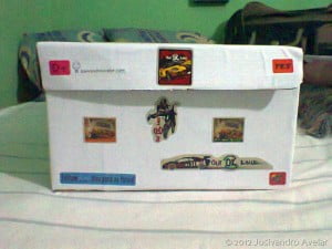 caixa customizada 11