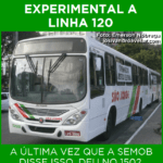 caráter experimental