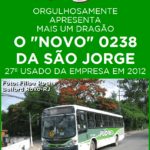 chega jorge usado número 27 1