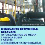 eu andei no 5201