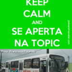 keep calm topic 2