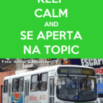 keep calm topic 3