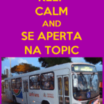 keep calm topic 4