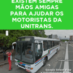 mão amiga
