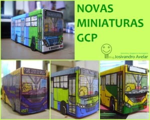 novas miniaturas GCP