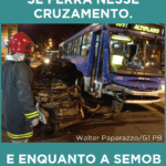 o cruzamento