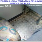 reformas da marcos da silva
