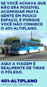 401 impossível respirar