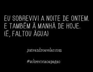 eu sobrevivi ao apagão 3