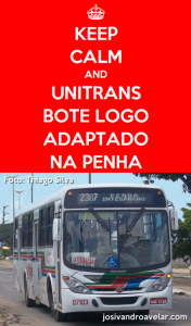 keep calm penha