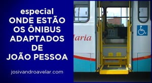 onde estão os adaptados