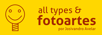 All types & Fotoartes